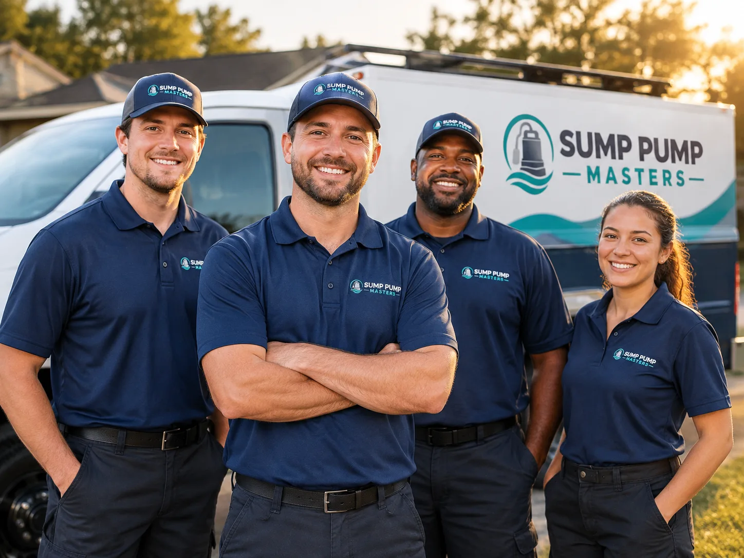 Sump Pump Repair company in Temple City, CA